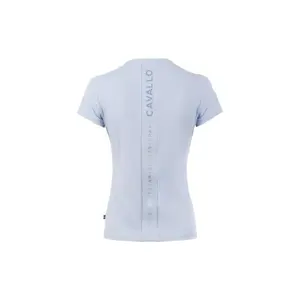 Dames-T-shirt Cavallo Cavalneeke image-1
