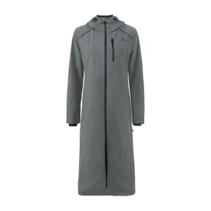 Wasserdichte Reitjacke Damen Cavallo Cavalnafisa image-0