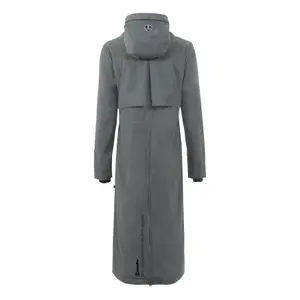 Wasserdichte Reitjacke Damen Cavallo Cavalnafisa image-1