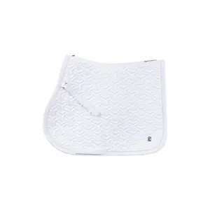 Tapis de selle pour cheval Cavallo Cavajuliet Scharbracke image-0