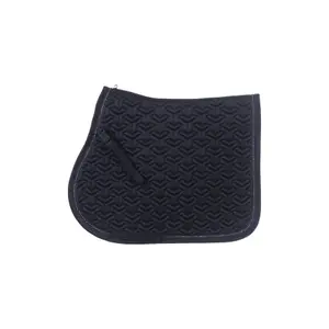 Mantilla equitación Cavallo Cavajuliet Scharbracke image-0