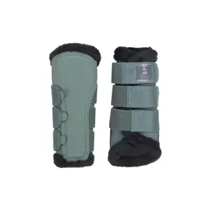 Botas de montar abiertas por delante Cavallo Joca image-0