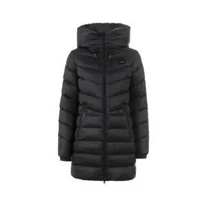 Women's long jacket Cavallo Maya image-0