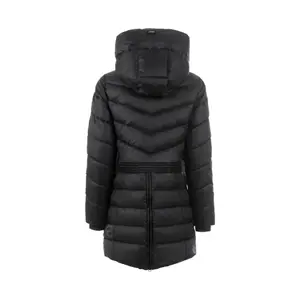 Women's long jacket Cavallo Maya image-1