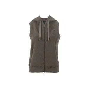 Women's sleeveless fleece Cavallo Meg image-0