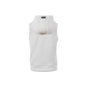 Ärmlös fleece för kvinnor Cavallo Meg image-1