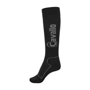 Chaussettes équitation Cavallo Simo image-0
