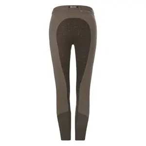 Full grip riding pants for women Cavallo Caja image-1