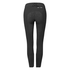Women's full grip high-waisted riding Trousers Cavallo Cavacaja image-1