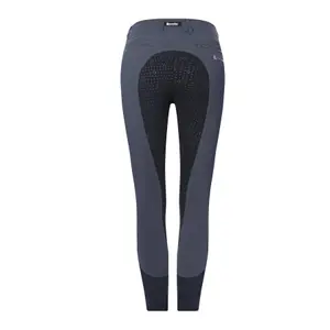 Pantalón equitación full grip para mujer Cavallo Celine X image-1