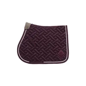 Tapis de selle pour cheval Cavallo Hadera image-0