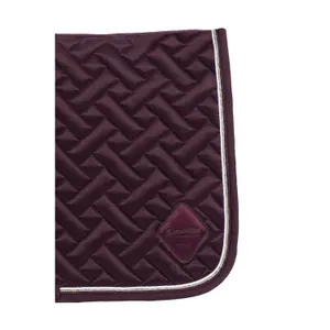 Tapis de selle pour cheval Cavallo Hadera image-2