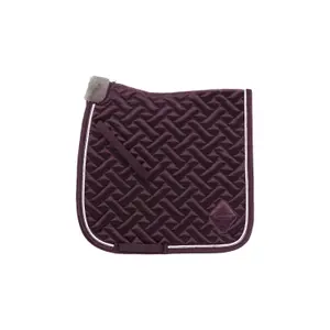 Tapis de selle pour cheval Cavallo Hadera image-1