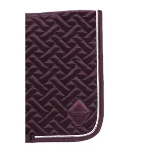 Tapis de selle pour cheval Cavallo Hadera image-3