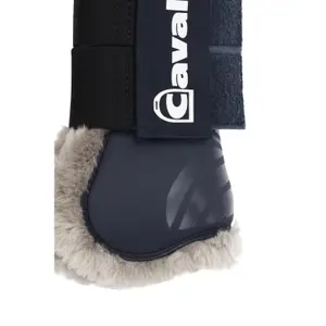 Gamaschen für Pferde Cavallo Himiko image-1