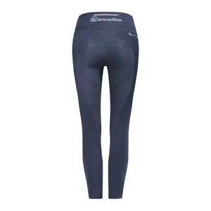 Full grip riding Trousers for women Cavallo Lin image-1