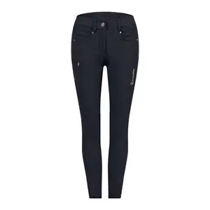 Calças para mulheres full grip Cavallo Cayenne image-0