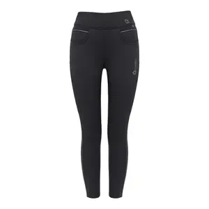 Leggings full grip da donna Cavallo Cavaliz RL image-0
