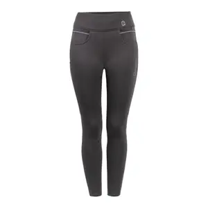 Women's full grip riding leggings Cavallo Cavaliz RL image-0