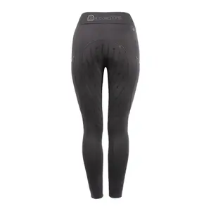 Women's full grip riding leggings Cavallo Cavaliz RL image-1