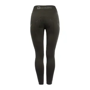 Reitleggings Full Grip, Mädchen Cavallo Cavaliz RL GT image-1