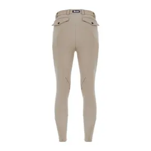 Pantalon équitation full grip Cavallo Cavacrofton image-1
