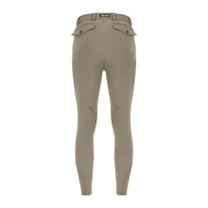 Full grip riding Trousers Cavallo Drofton image-1