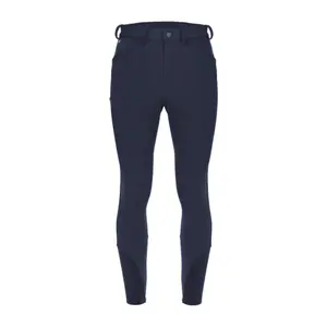 Knee grip riding Trousers Cavallo Drofton image-0