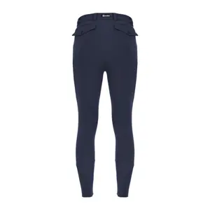 Knee grip riding Trousers Cavallo Drofton image-1