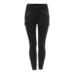 Full grip riding Trousers for women Cavallo Cavacomina image-0