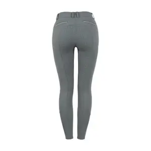 Full grip riding Trousers for women Cavallo Cavalcuna image-1