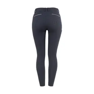 Full grip riding Trousers for women Cavallo Cavalcuna image-1