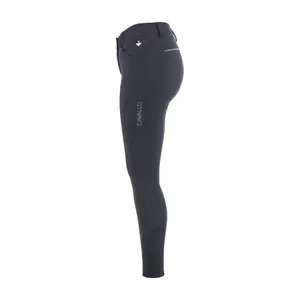 Full grip riding Trousers for women Cavallo Cavalcuna image-2