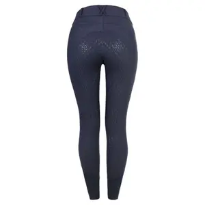 Reithose full grip Damen Cavallo Kara image-1