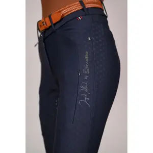 Reithose full grip Damen Cavallo Kara image-2