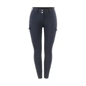 Mid grip riding Trousers for women Cavallo Cintia image-0