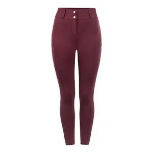 Legging équitation full grip femme Cavallo Cavacandera image-0