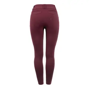 Legging équitation full grip femme Cavallo Cavacandera image-1