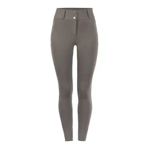Pantalon équitation full grip femme Cavallo Canderea Mobile image-0