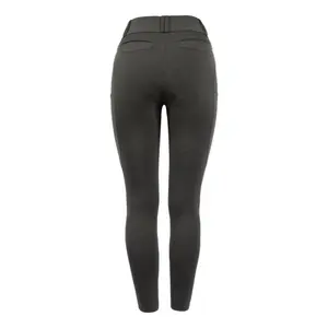 Leggings de equitação full grip para mulher Cavallo Cavacandera image-1