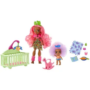 Bambole e accessori Cave club image-4