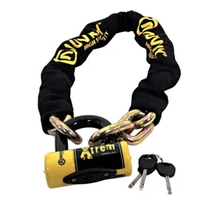 Motorkettingslot Auvray Lasso D.13,5 L.100 Sra image-1