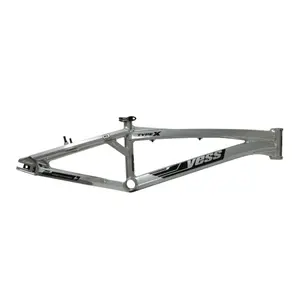 Rahmen YessBMX type x Pro XL image-0