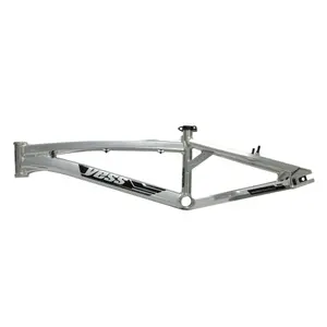 Rahmen YessBMX Type X Pro image-1