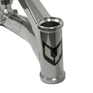Rahmen YessBMX Type X Pro image-2
