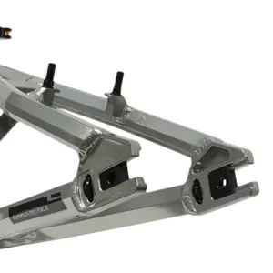 Rahmen YessBMX Type X Pro image-3
