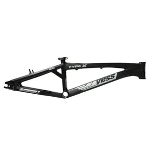 Rahmen YessBMX type x Pro XL image-0