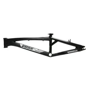 Rahmen YessBMX type x Pro XL image-1