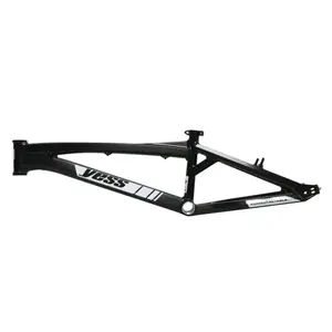 Rahmen YessBMX Type X Pro XXXL image-1