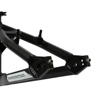 Rahmen YessBMX Type X Pro XXXL image-2